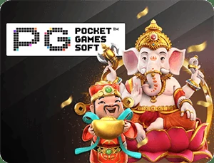 PG SOFT
